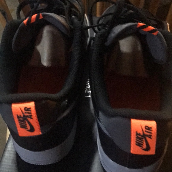 Air force 1 ‘07 LV8 2 - Picture 5 of 6